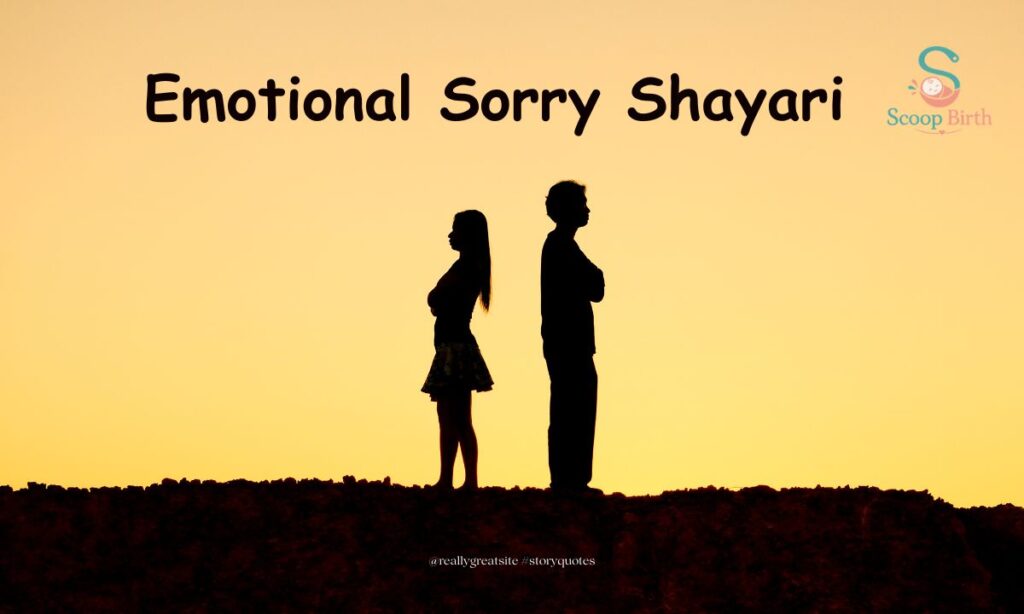 emotional-sorry-shayari