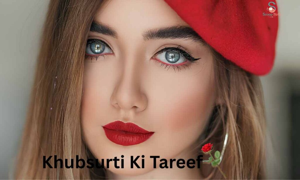 khubsurti-ki-tareef-shayari-2-line