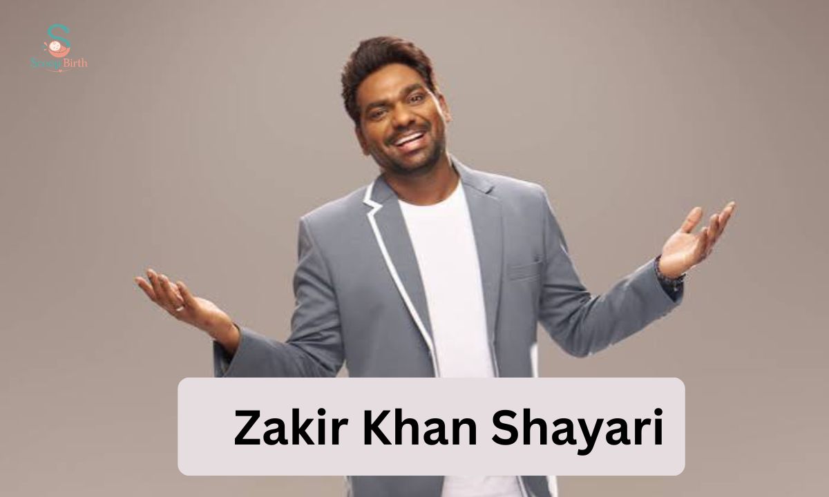 Zakir Khan Shayari