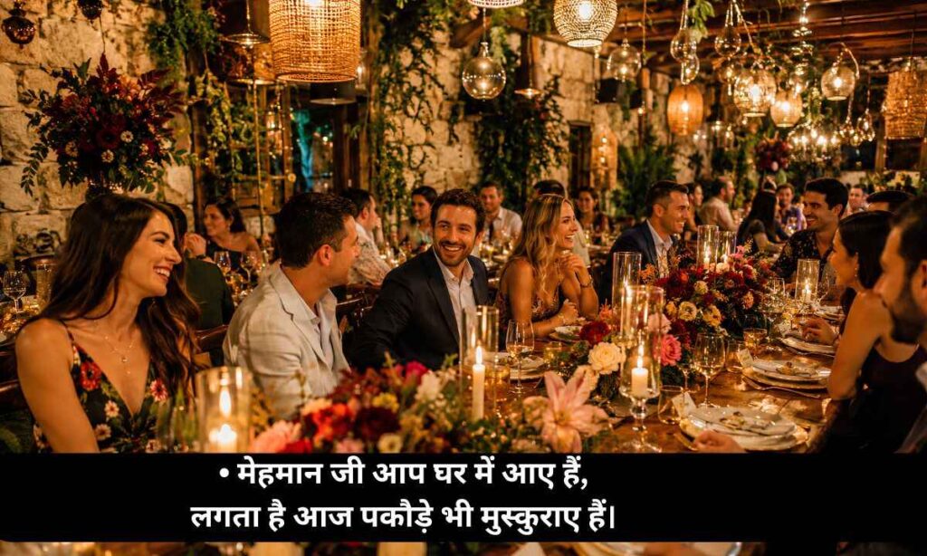 comedy-welcome-shayari-for-guest-in-hindi