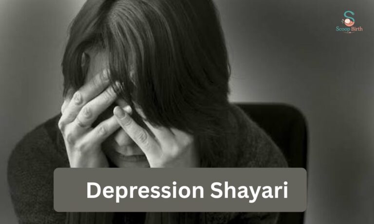 depression-shayari