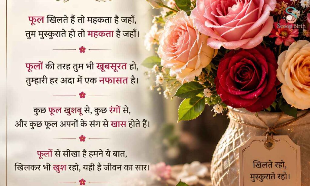 flower-shayari-in-hindi