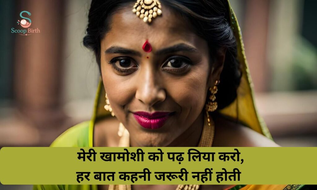 khamoshi-shayari-in-hindi