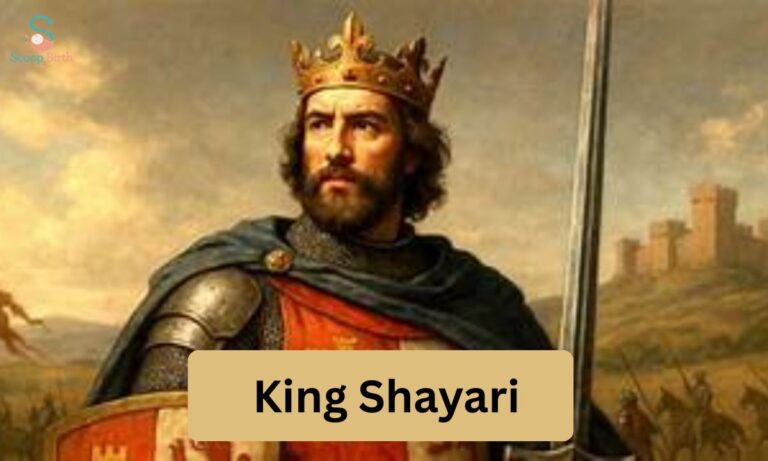 king-shayari