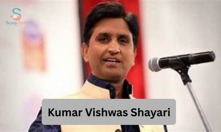kumar-vishwas-shayari
