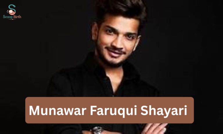 munawar-faruqui-shayari