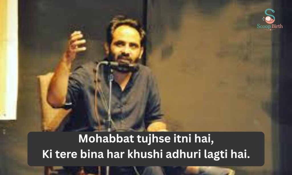 tehzeeb-hafi-shayari-love