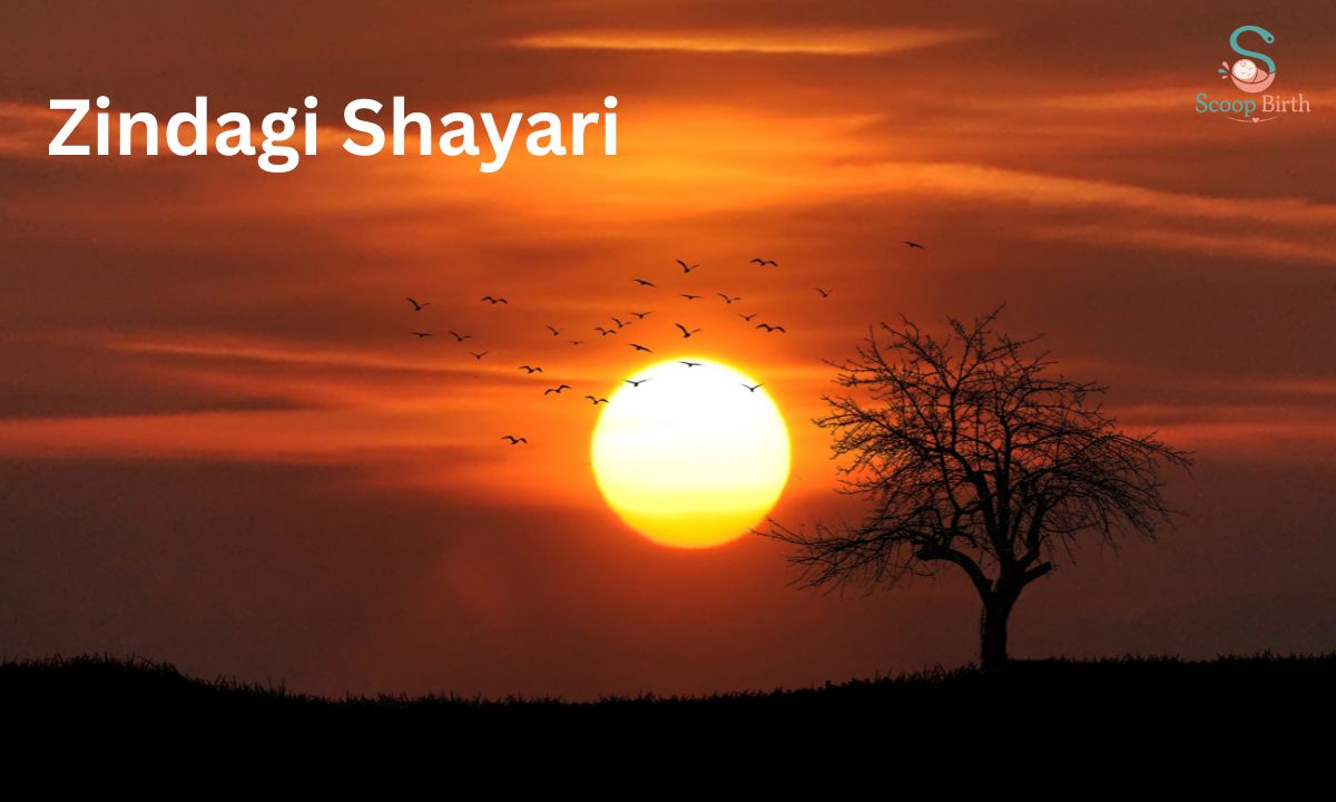 zindagi-shayari