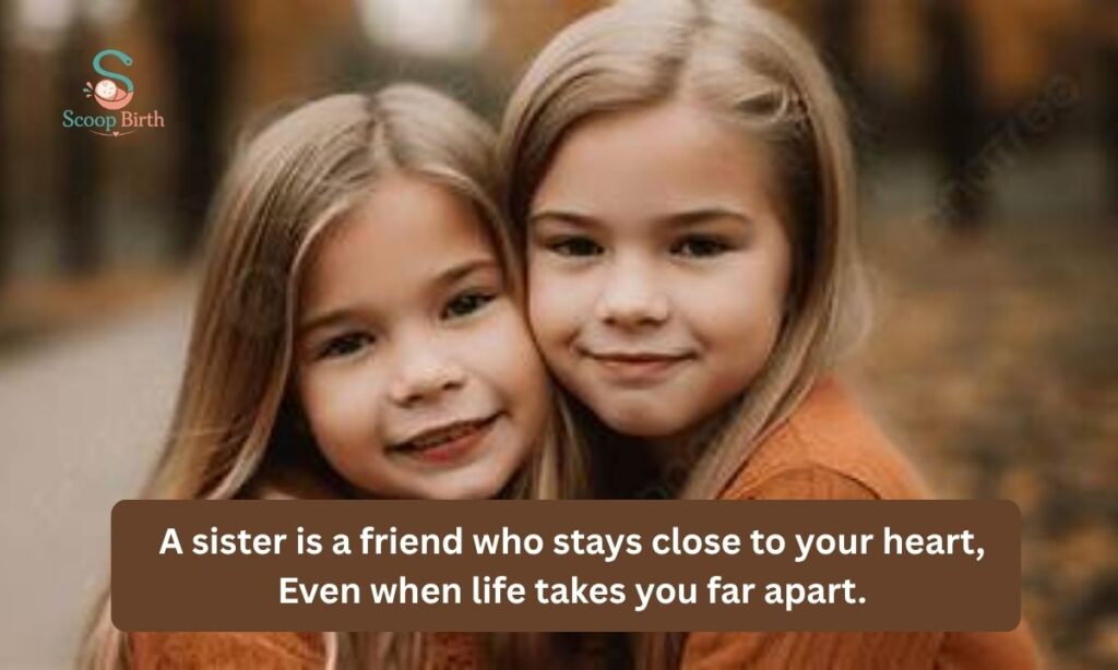 Heart Touching Sister Ke Liye Shayari